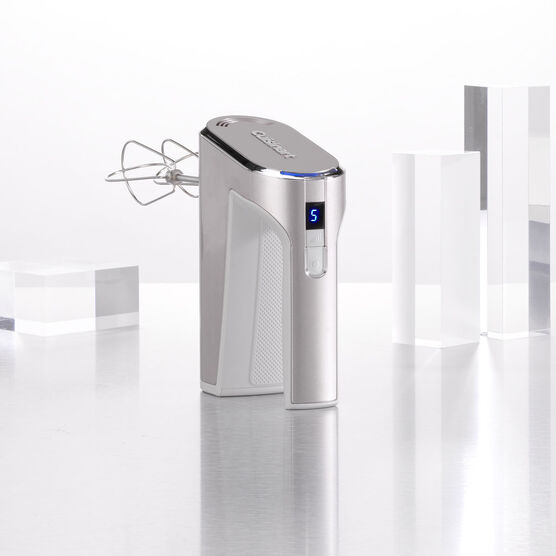Sbattitore elettrico Cordless